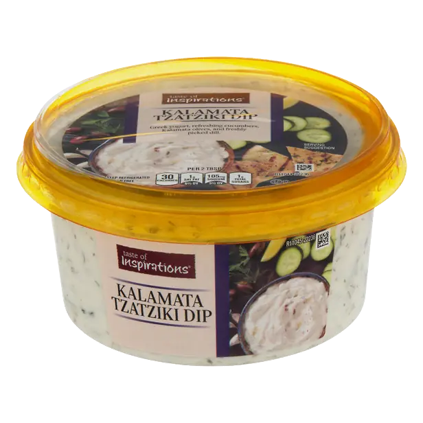 Kalamata Tzatziki Dip