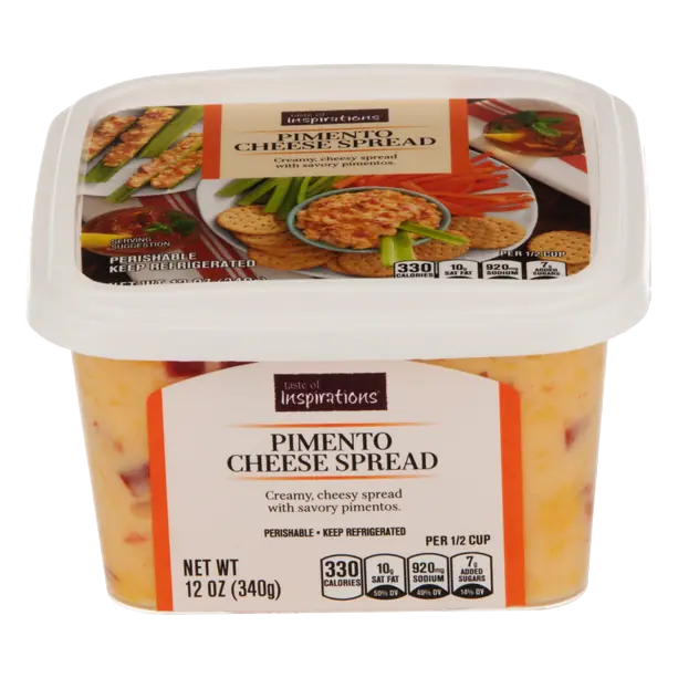 Pimento Cheese Spread
