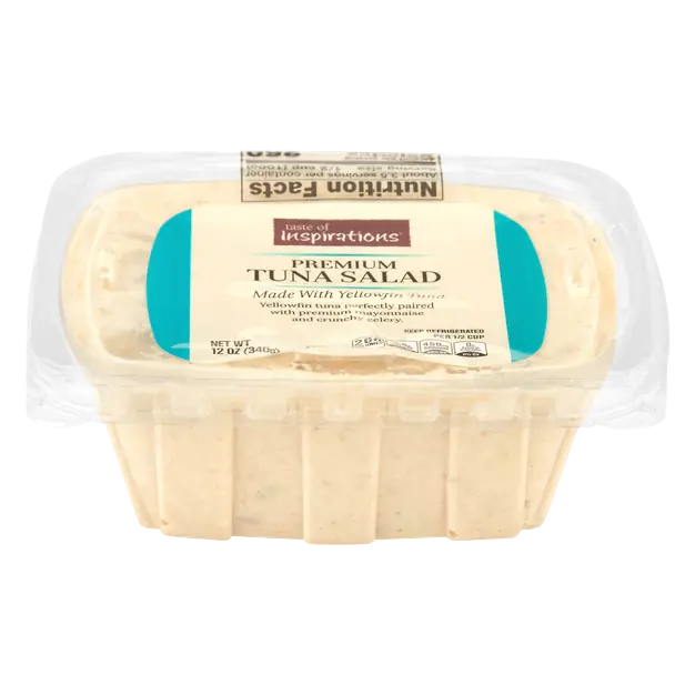 Premium Tuna Salad