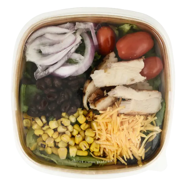 Santa Fe Chicken Salad Fresh