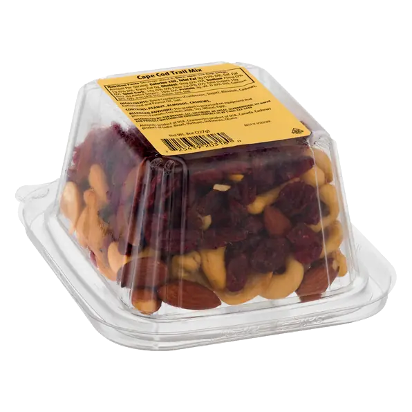 Trail Mix Cape Cod