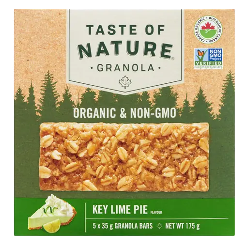 Key Lime Pie 5pk 175 g