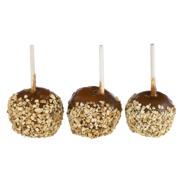 Caramel Apples