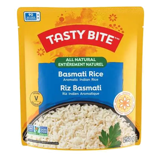 Basmati Rice 250 g