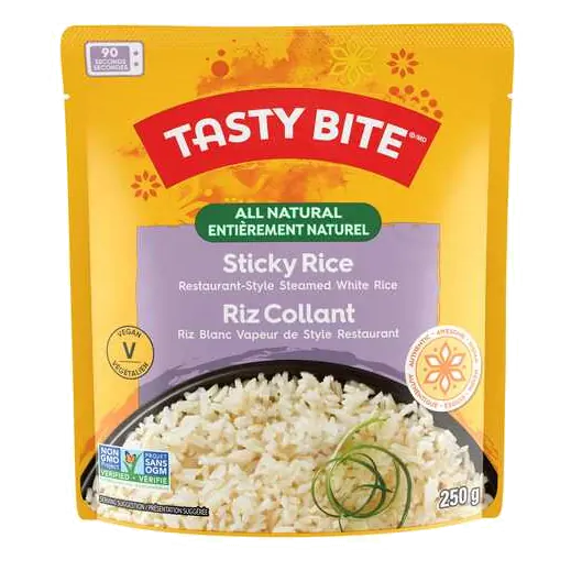 Sticky Rice 250 g