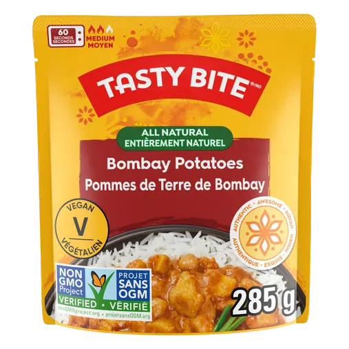 Bombay Potatoes 285 g