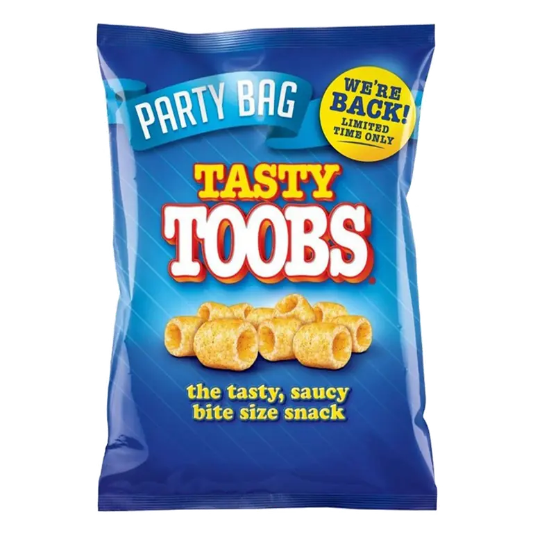 Party Bag