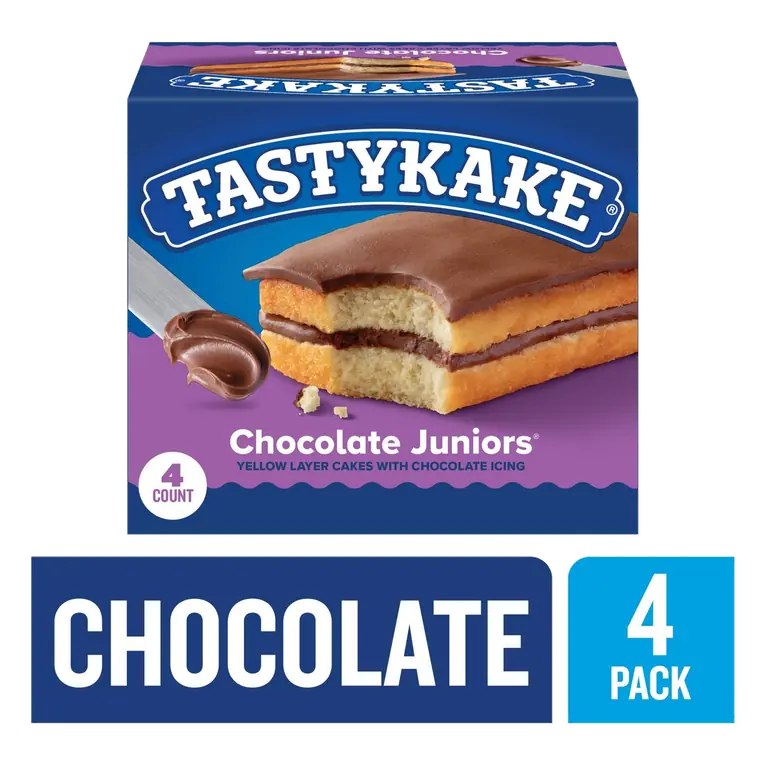 Chocolate Cakes