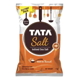 Salt