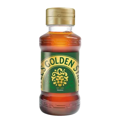 Lyle's Golden Syrup