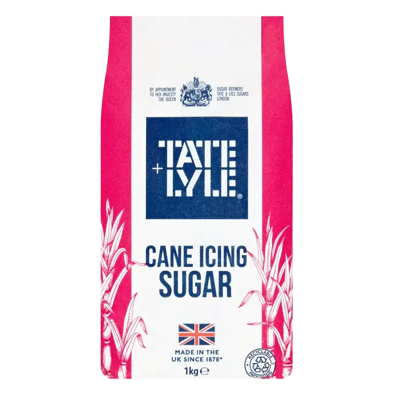 Cane Icing Sugar 1kg