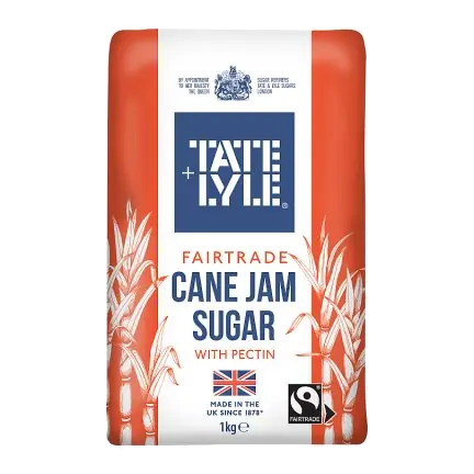 Fairtrade Jam Sugar