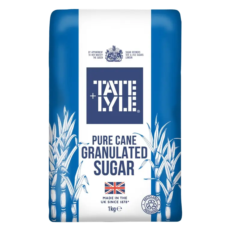 Granulated Sugar 1Kg