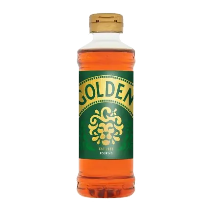 Lyle's Golden Syrup