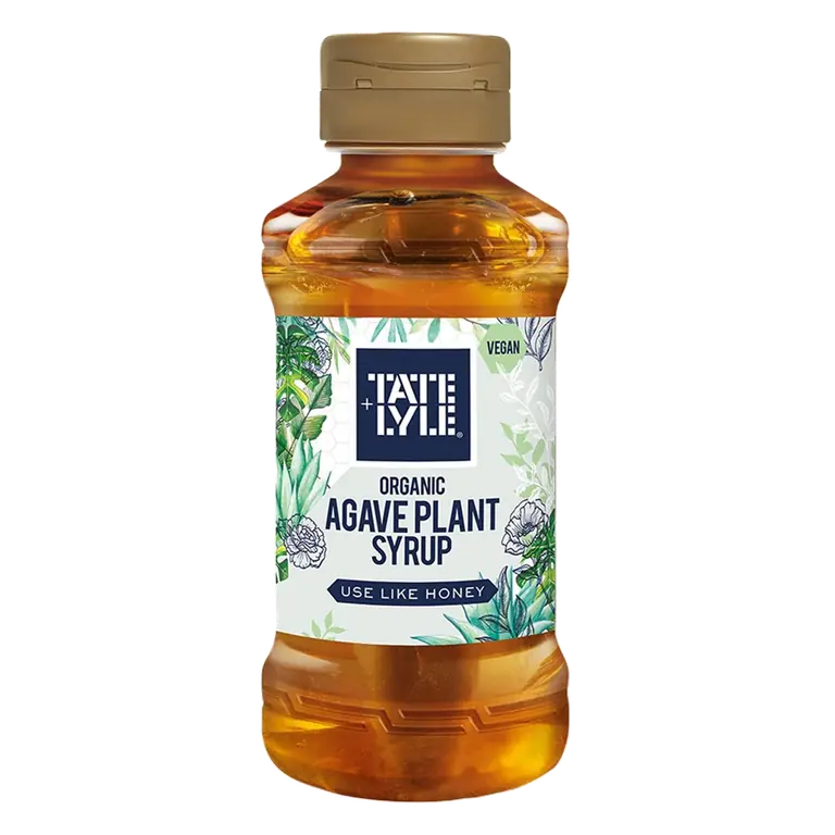 Organic Agave Syrup 325g