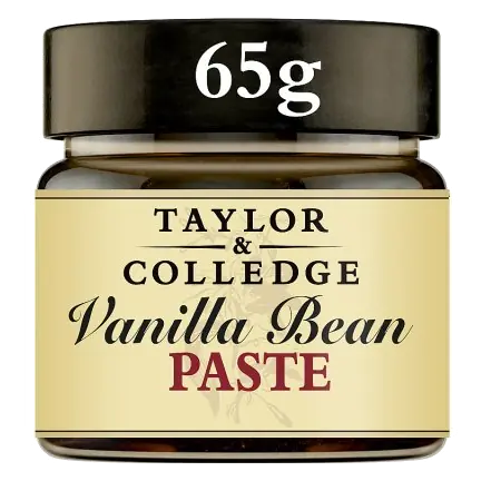 Vanilla Bean Paste