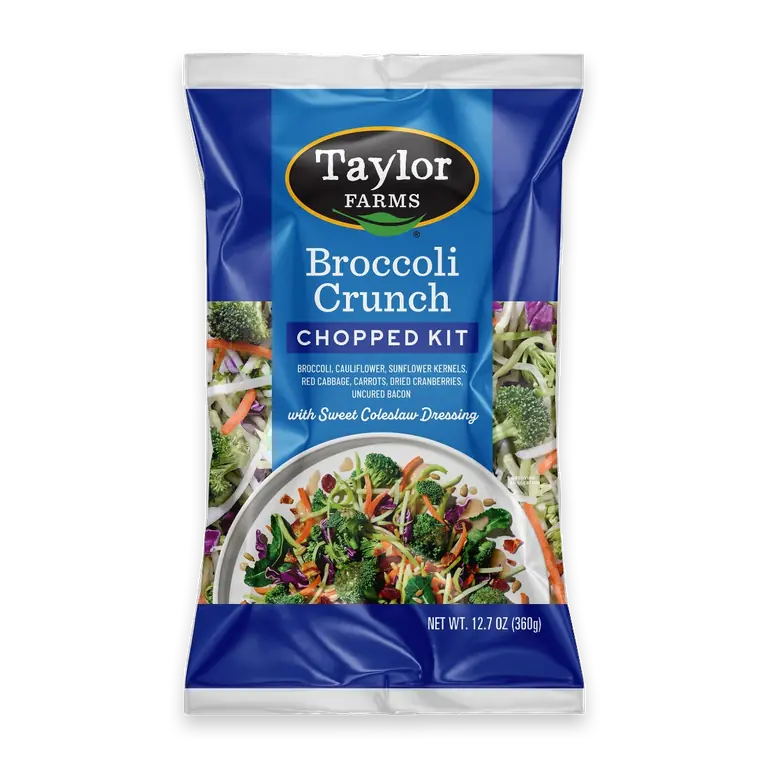 Broccoli Crunch Chopped Salad Kit