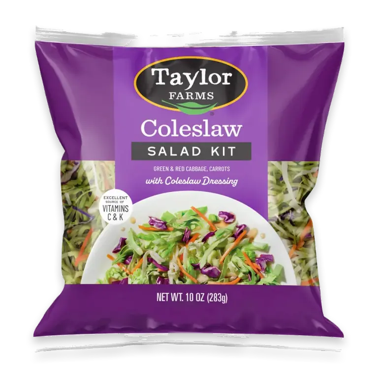 Coleslaw Kit
