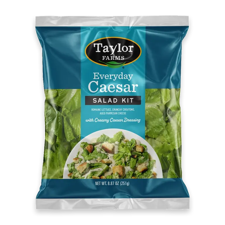 Everyday Caesar Salad Kit 8.87 oz