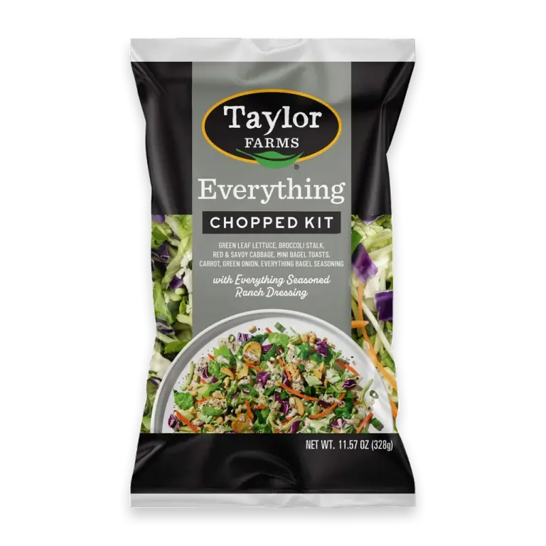 Everything Chopped Salad Kit