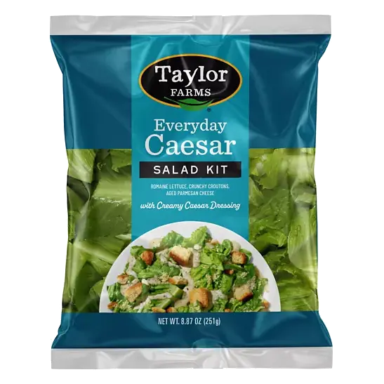 Family Size Everyday Caesar Salad Kit