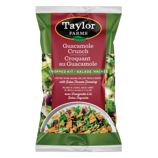 Guacamole Salad Kit 319 g