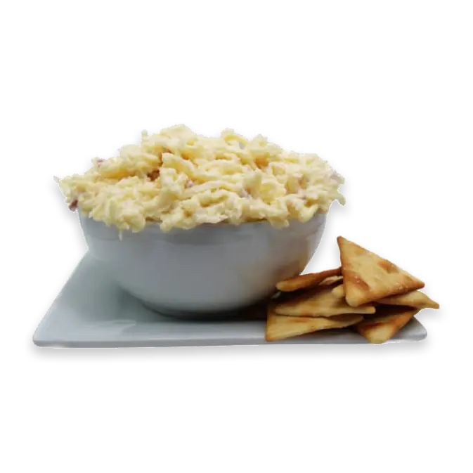 Legacy Jarlsberg Dip