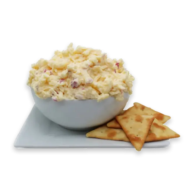Legacy Smoked Gouda Dip