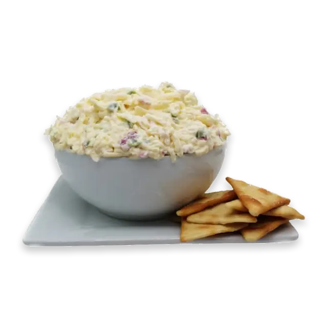 Legacy Spicy Jarlsberg Dip