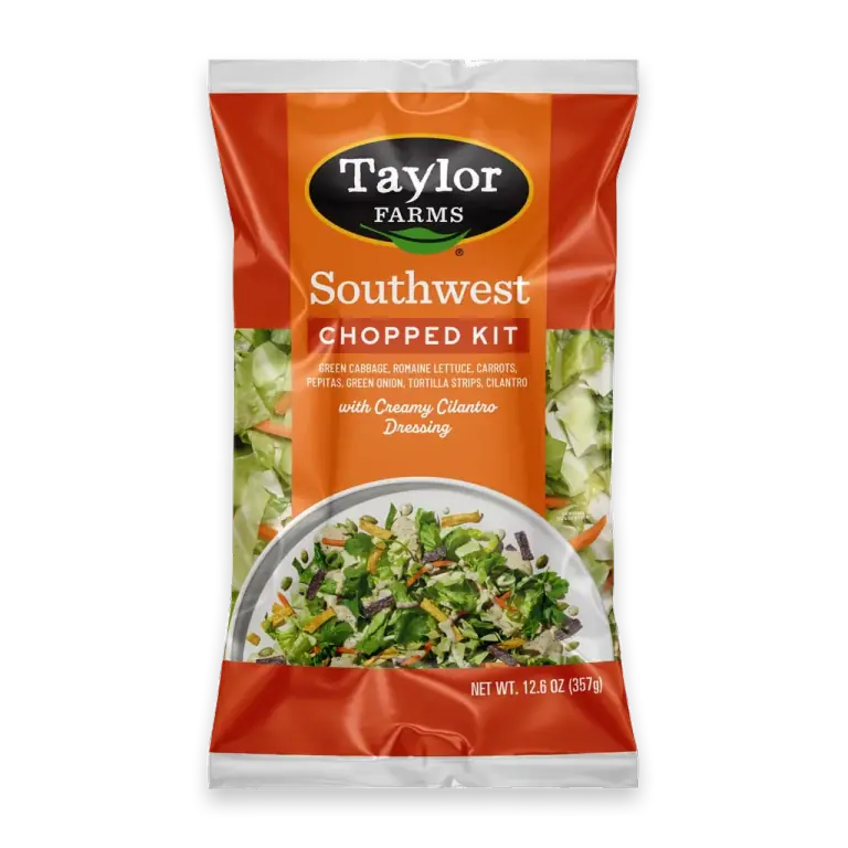 Southwest Chopped Salad Kit