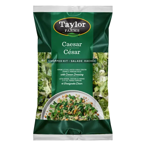 Chopped Salad Kit Caesar 316 g