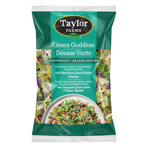 Chopped Salad Kit Green Goddess 328 g