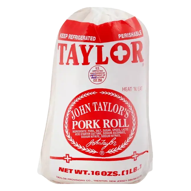 Pork Roll