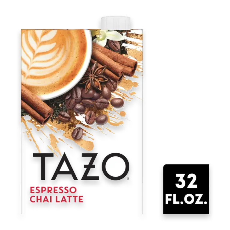 Espresso Chai Concentrate 32 fl oz