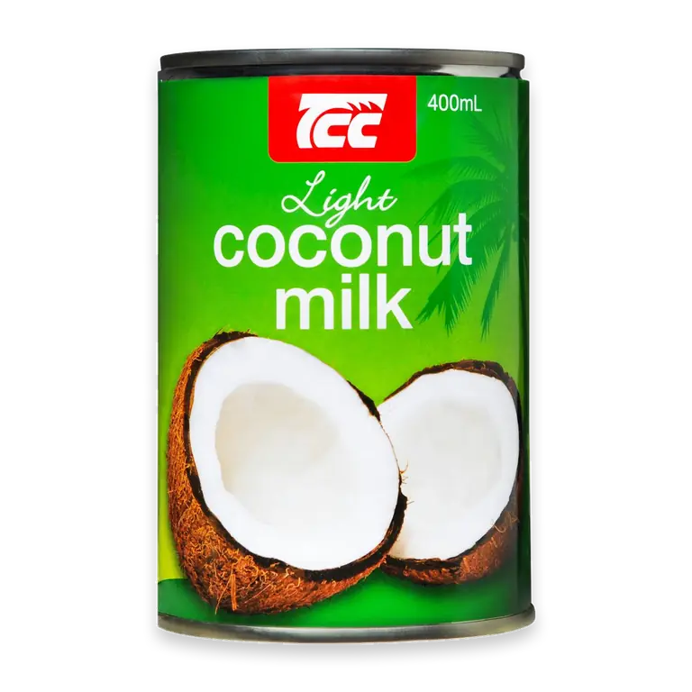 Coconut Milk Lite