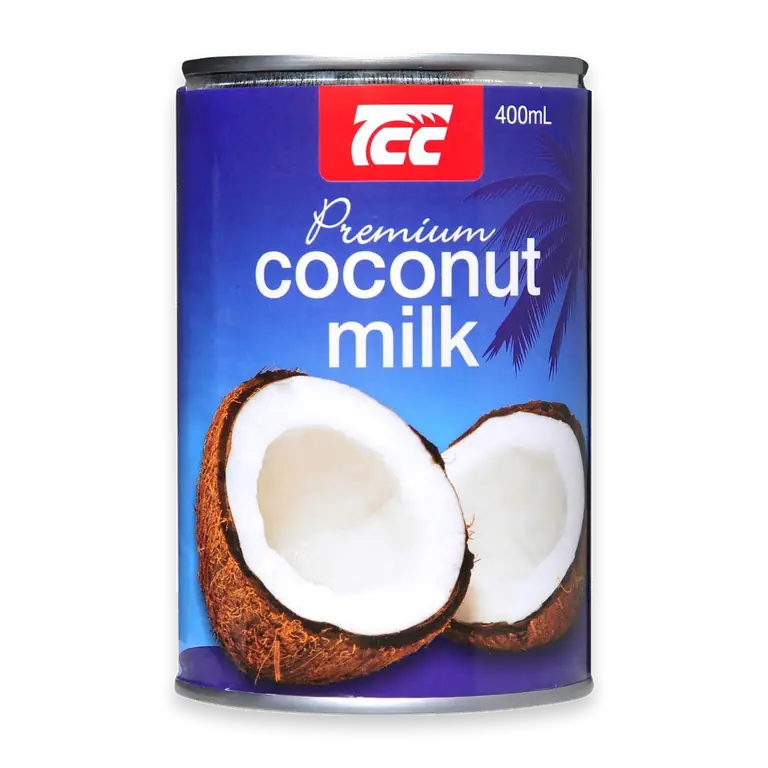 Coconut Milk
