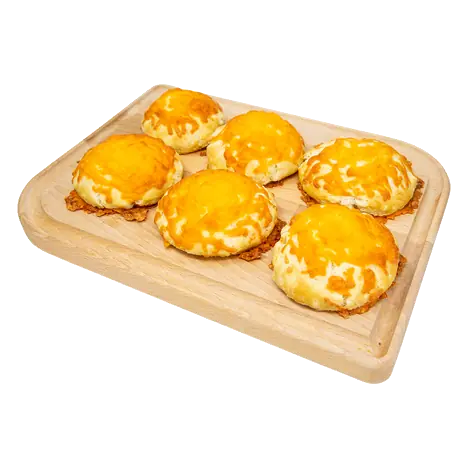 Cheese 6 Pack 300 g