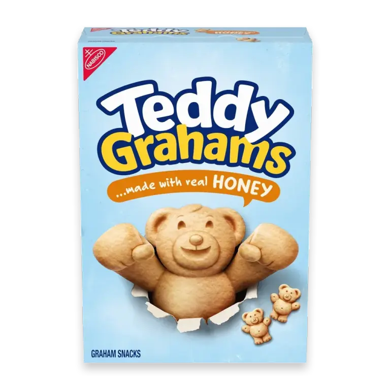Honey Cookies