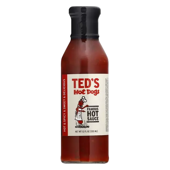 Hot Sauce, Famous