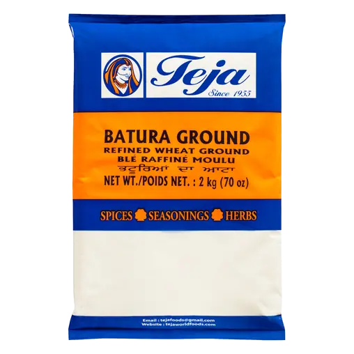 Batura Flour 2 kg