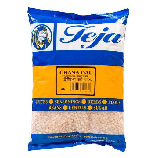 Chana Dal 1.81 kg