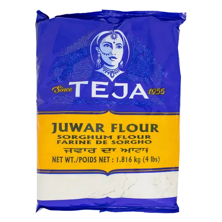 Juwar Flour 1.814 kg