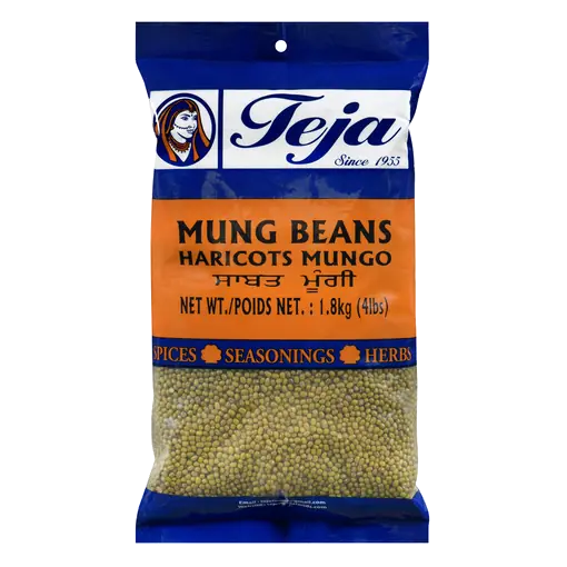 Mung Bean 1.81 kg
