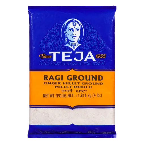 Ragi Flour 1.814 kg