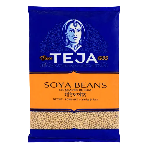 Soya Beans 1.81 kg