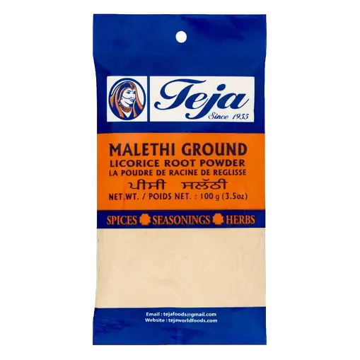 Spice Ground Malethi 100 g
