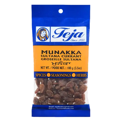 Spice Munakka 100 g