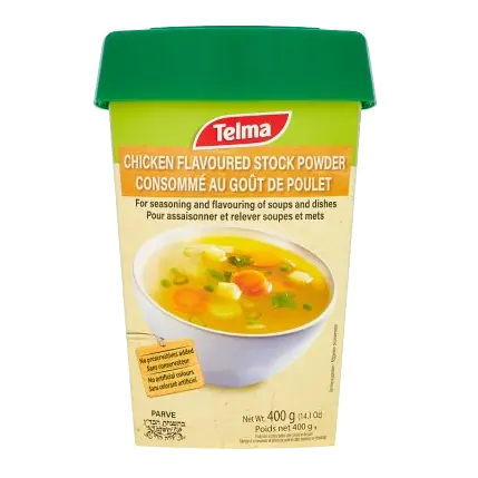 Flavoured Chicken Powder