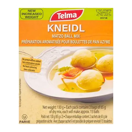 Kneidel Matzo Ball Mix