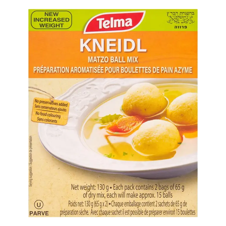 Kneidl Matzo Ball Mix